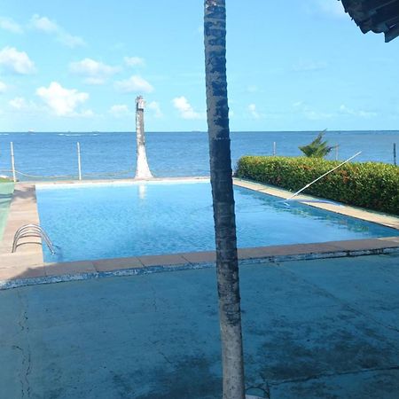Village Las Brisas Boca do Rio エクステリア 写真