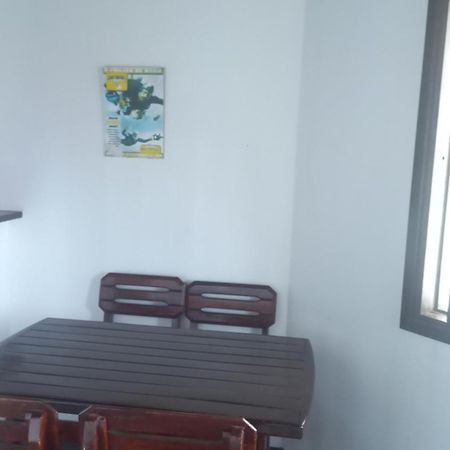 Village Las Brisas Boca do Rio エクステリア 写真