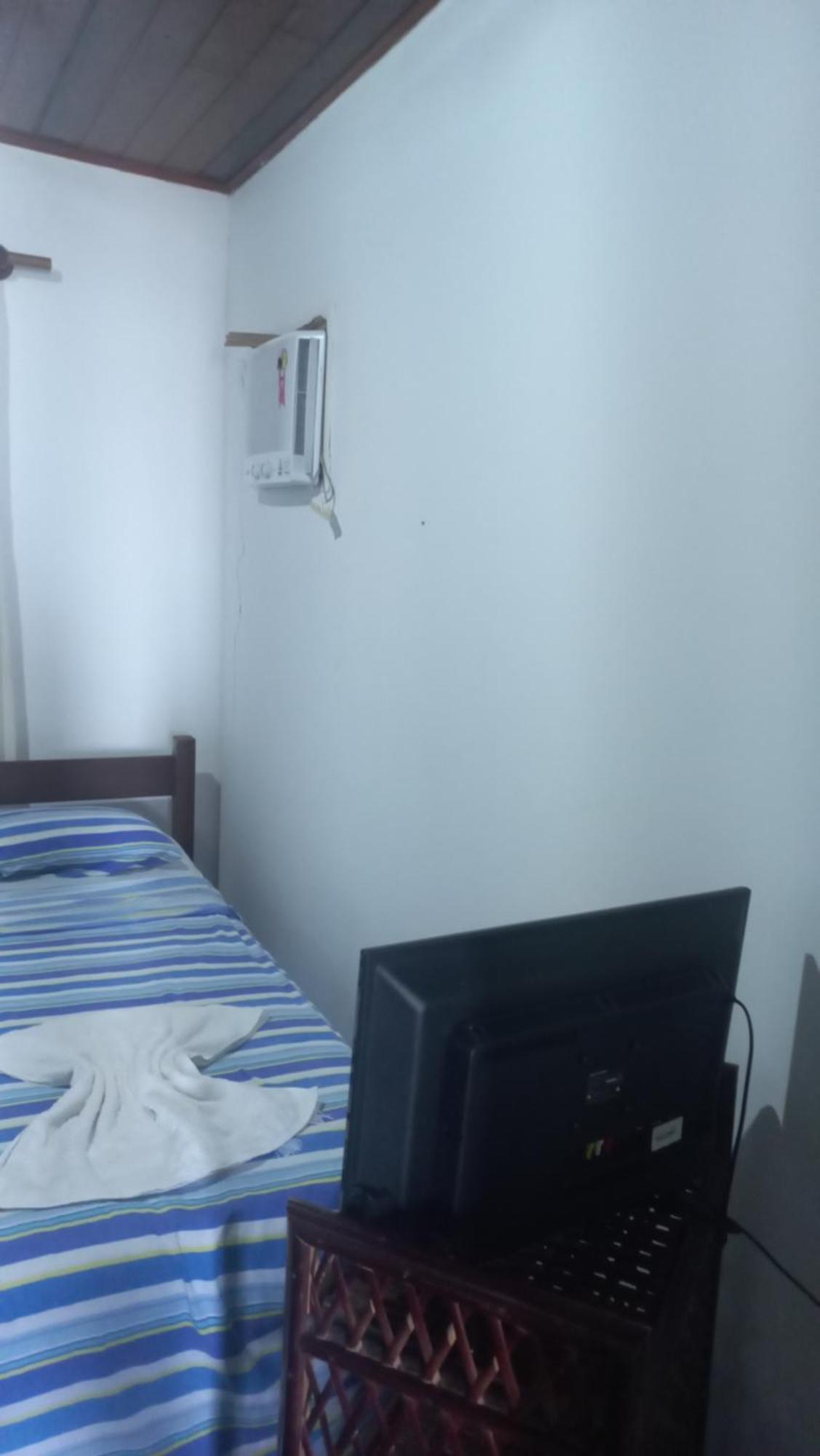 Village Las Brisas Boca do Rio エクステリア 写真