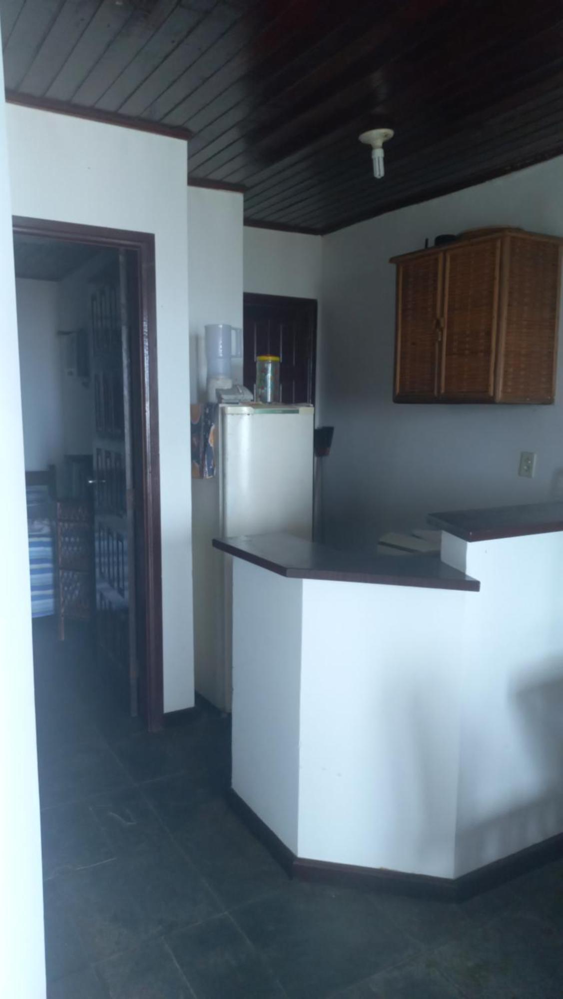 Village Las Brisas Boca do Rio エクステリア 写真