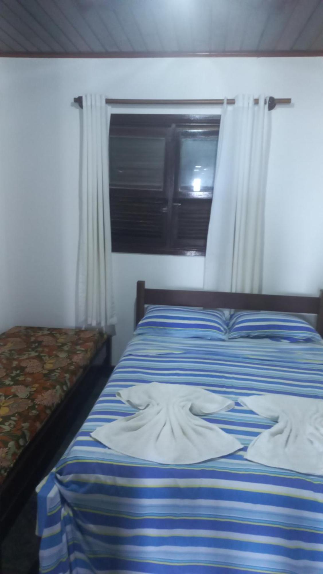 Village Las Brisas Boca do Rio エクステリア 写真